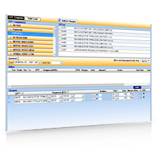 electronic superbills