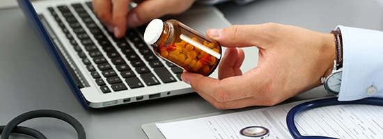 Electronic Prior Authorization (ePA) Software